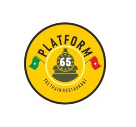 Platform65 - Bannerghatta Road - Train Theme Restaurant